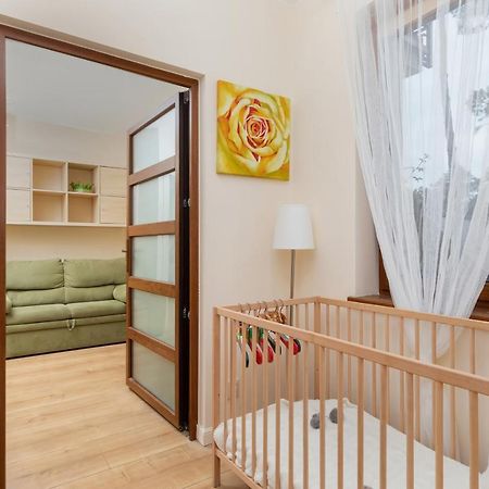 Veranda Domy I Apartament 波别罗沃 外观 照片