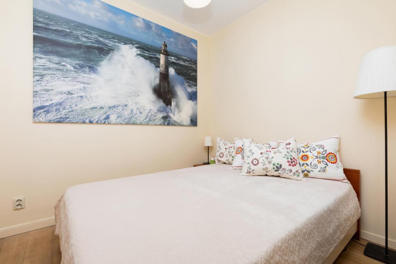 Veranda Domy I Apartament 波别罗沃 外观 照片